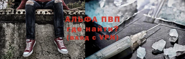 крисы Покров